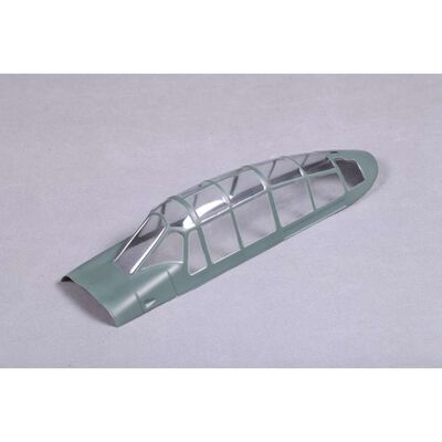 Canopy Green Zero 1400mm Canopy Green Zero 1400mm