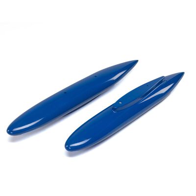 Tip Tanks (2): Aermacchi MB-339 Tip Tanks (2): Aermacchi MB-339