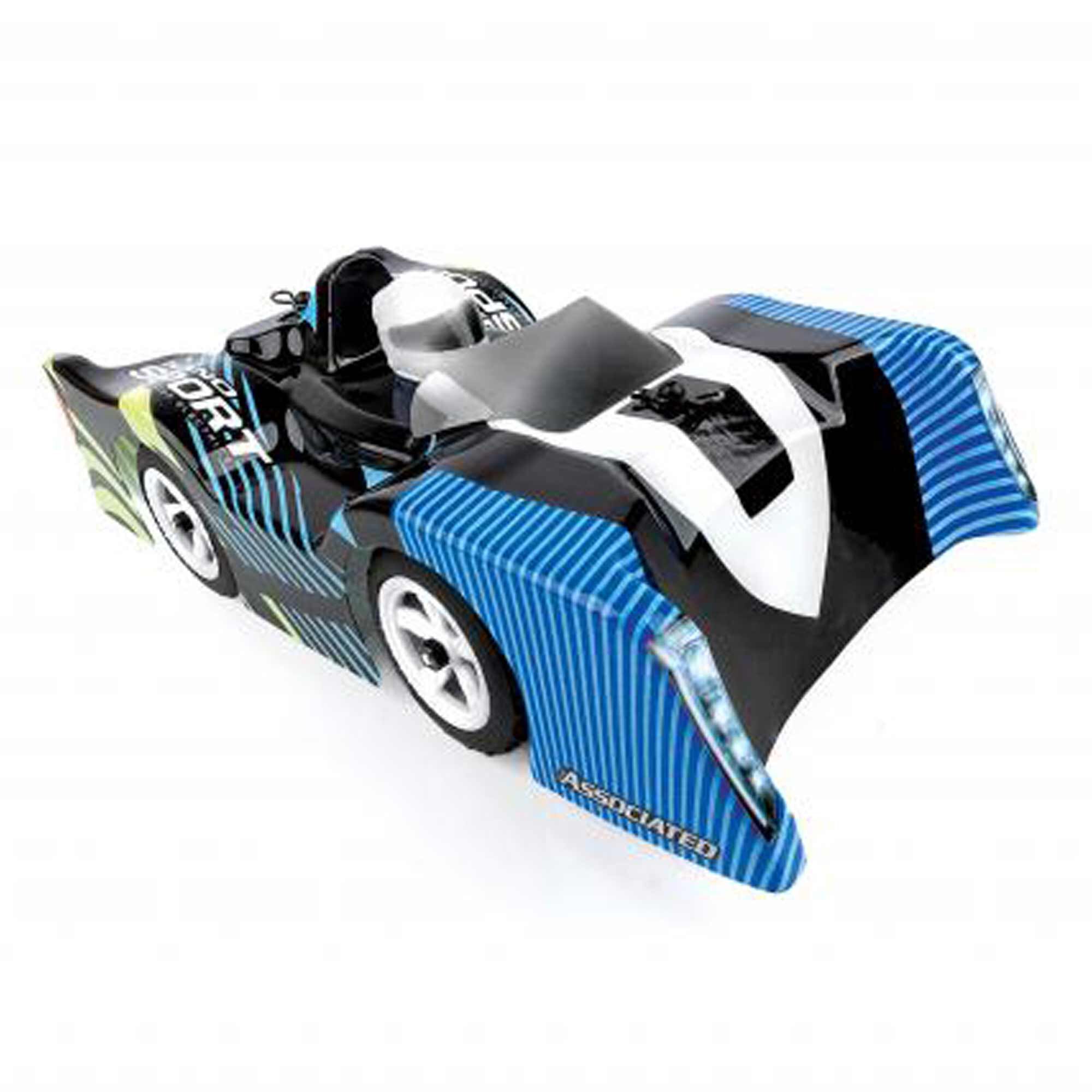 Team Associated 1/32 NanoSport 2WD On Road RTR | Horizon Hobby