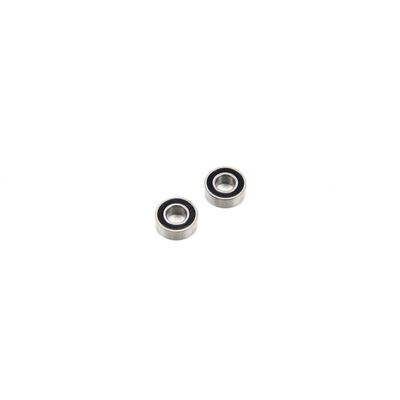 Ball Bearing 5x11x4mm (2RS) (2) Ball Bearing 5x11x4mm (2RS) (2)