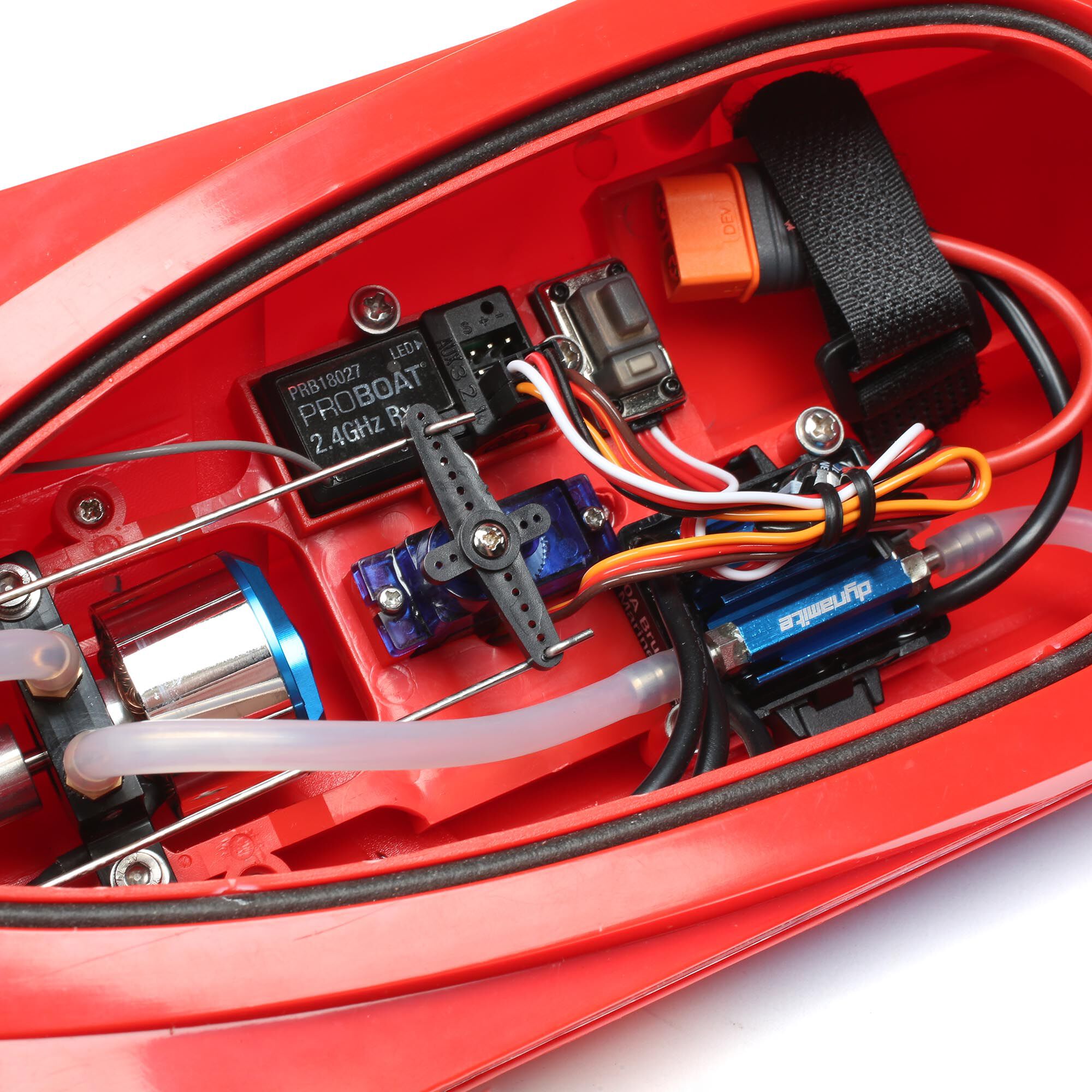 Proboat 17 cheap