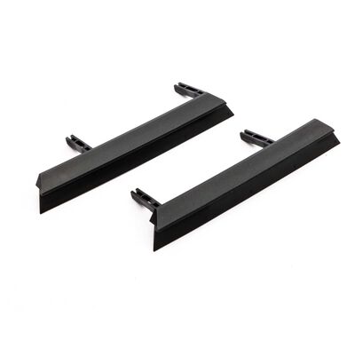 Rock Sliders, Early Bronco: SCX10 III Rock Sliders, Early Bronco: SCX10 III