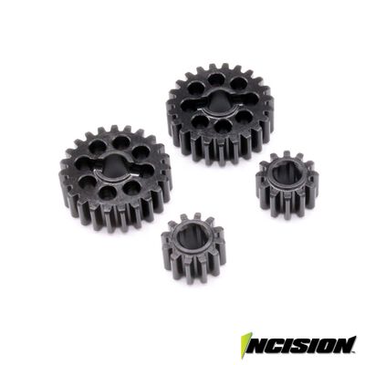 Portal Standard Gear Set (12/23): Axial Portal Standard Gear Set (12/23): Axial