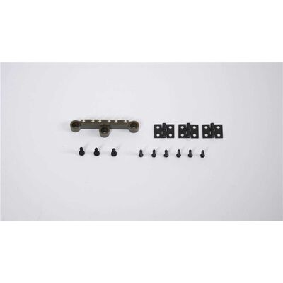 Mini Hinge; 1/12 MB Scale Mini Hinge; 1/12 MB Scale