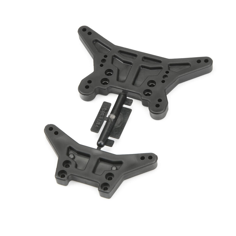 Shock Towers: PRO-MT 4X4