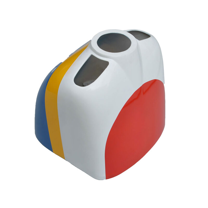 Cowling: Slick 580 120cc