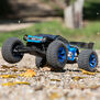 1/10 TENACITY-T 4WD Truggy Brushless RTR with AVC, Blue/Black