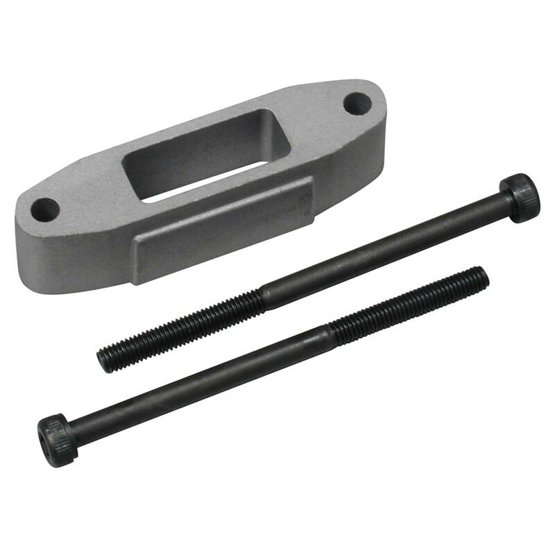 Muffler Extension Adapter E-3070: 873