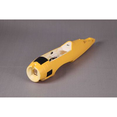Fuselage: T28 V4 1400m, Yellow Fuselage: T28 V4 1400m, Yellow