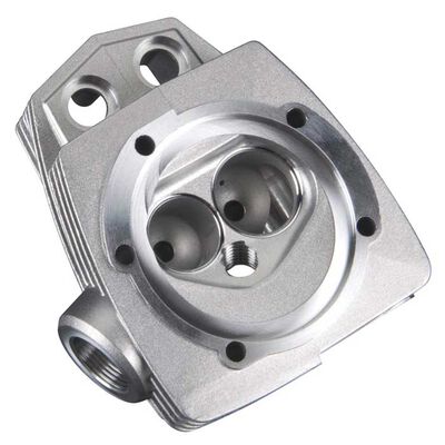 Cylinder Head: FS110A Cylinder Head: FS110A