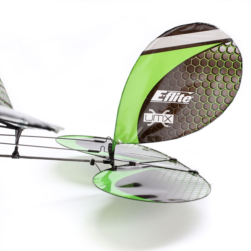Batería Elevator UMX Vapor Lite HP Para Aeronaves RC - Polímero De Litio, Compatible Con Modelos E-flite