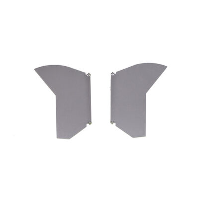 Main Gear Door: P-47, 1500mm Main Gear Door: P-47, 1500mm