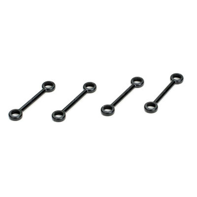 Rotor Head Linkage Set (4): 120 SR Rotor Head Linkage Set (4): 120 SR