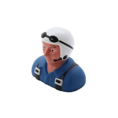 Pilot: Carbon-Z T-28 Pilot: Carbon-Z T-28