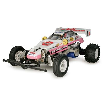 1/10 Frog 2WD Buggy Kit 1/10 Frog 2WD Buggy Kit