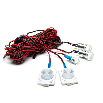 Light Set: Carbon Cub FX-3 100-200cc Light Set: Carbon Cub FX-3 100-200cc