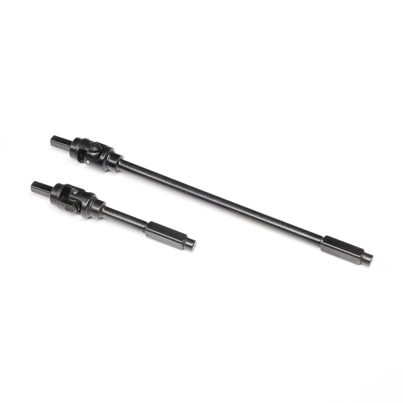 Axial Universal Axle Set, AF16P: AXP8