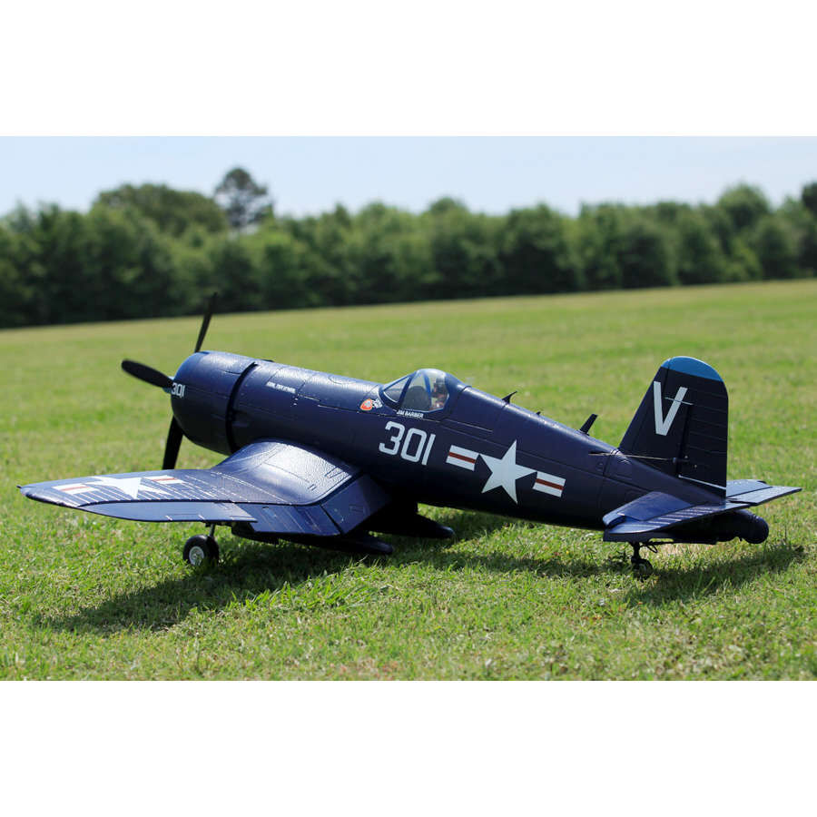 Rc f4u sales