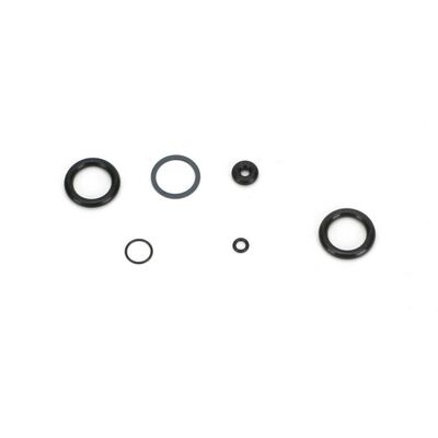 Carburetor Gasket Set: AS Carburetor Gasket Set: AS