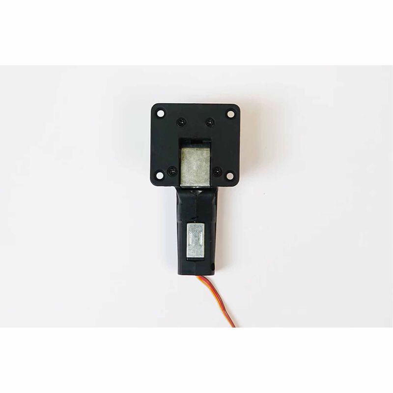 E-Retract Main: BAE Hawk