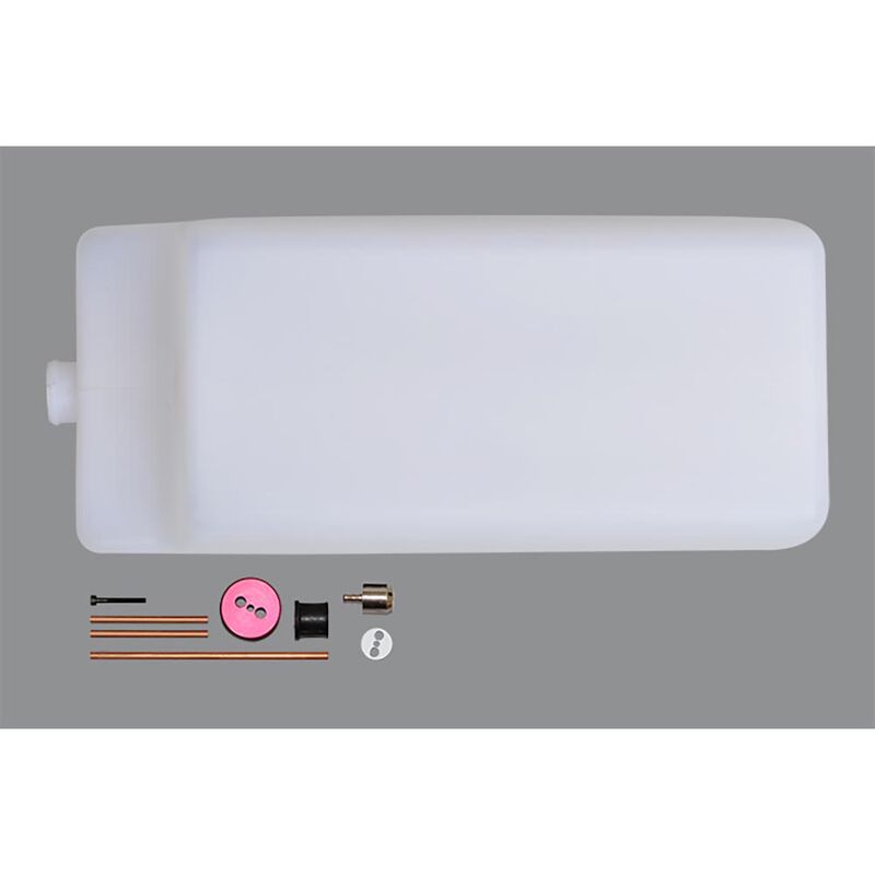 Fuel Tank Set: BAE Hawk Turbine Jet ARF 68.9" Fuel Tank Set: BAE Hawk Turbine Jet ARF 68.9"