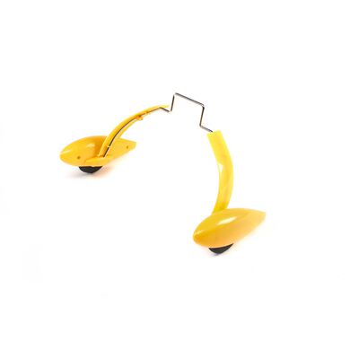 Landing Gear Set: Extra 300 1.3m Landing Gear Set: Extra 300 1.3m