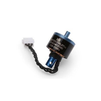 1208-2150Kv Brushless Outrunner Motor, 12-Pole 1208-2150Kv Brushless Outrunner Motor, 12-Pole