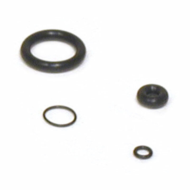 Carburetor Gasket Set:A,C