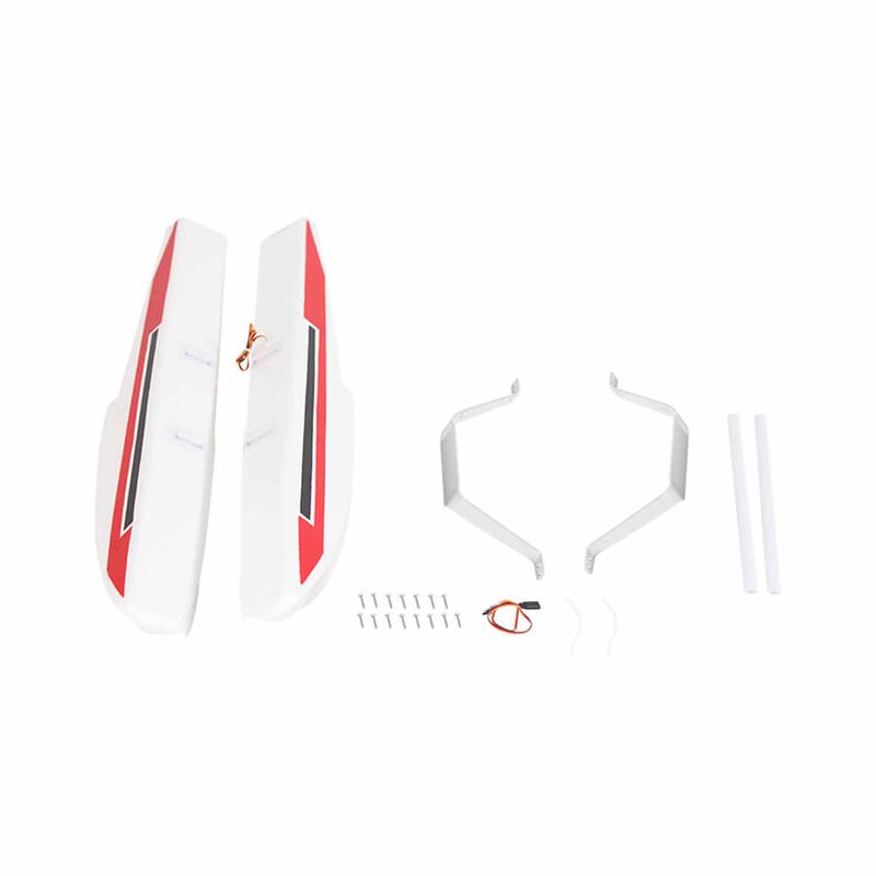 Float Set, 2000mm Beaver V2