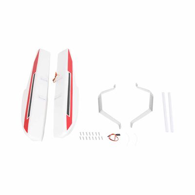 Float Set, 2000mm Beaver V2 Float Set: Beaver 2000mm V2