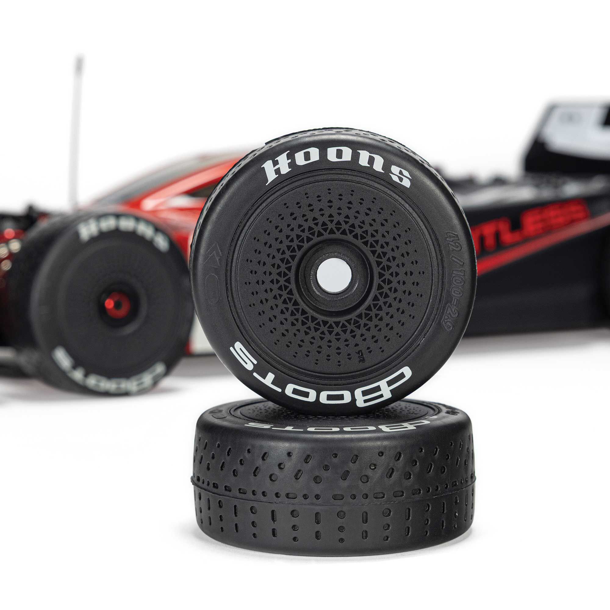 [���ܼ�] ARA7816T1 [ARRMA] (�����迡�� ���� ���� RC���� ����ī,8�� ����) 1/7 LIMITLESS 8S AVC 4X4 RTR Brushless Street Speed, Red/Black