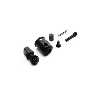 SCX6: Driveshaft Coupler Set SCX6: Driveshaft Coupler Set