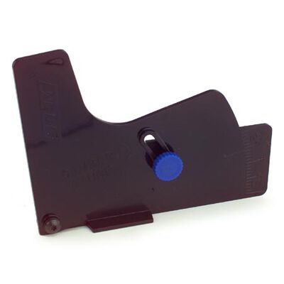 Precision Camber Gauge Precision Camber Gauge