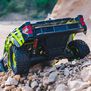 1/7 MOJAVE 6S BLX 4WD Brushless Desert Truck RTR, Green/Black