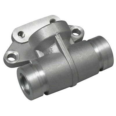 Intake Manifold: FT-120 160 Intake Manifold: FT-120 160