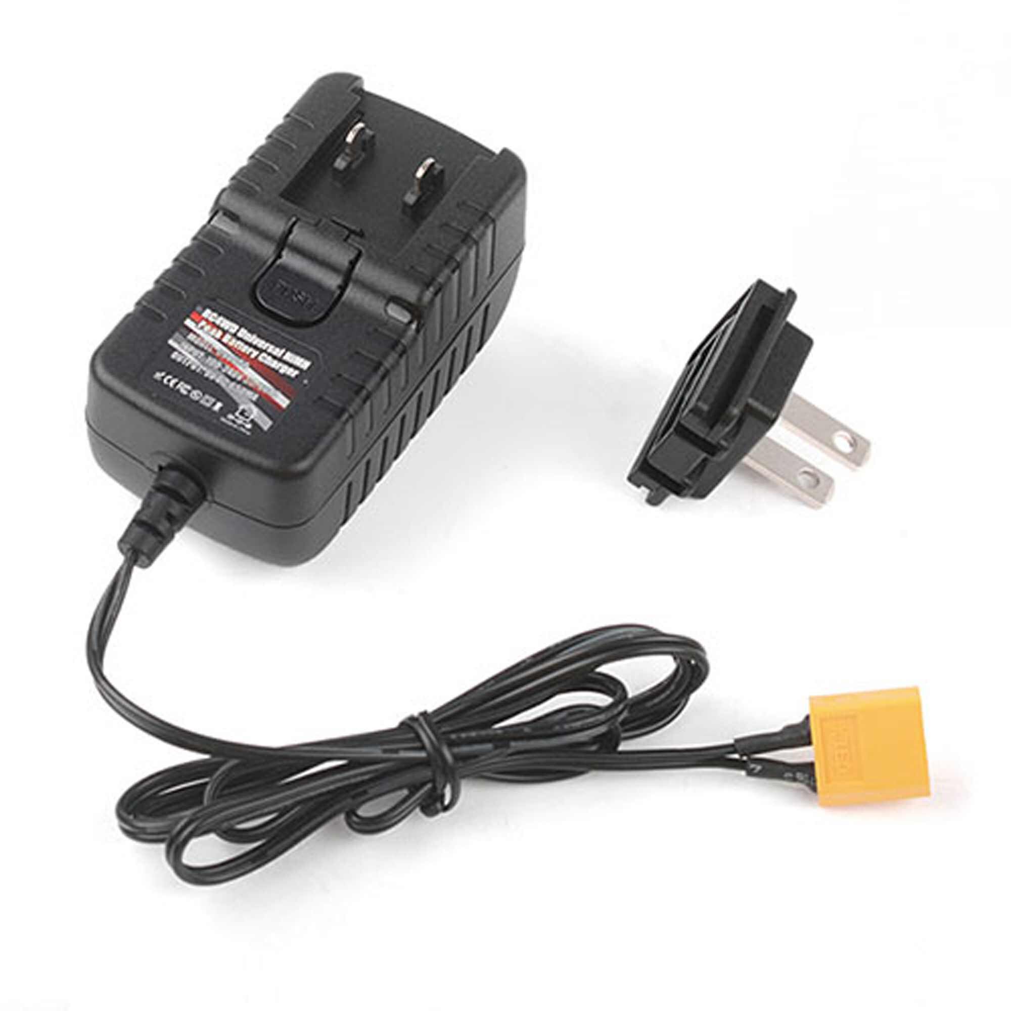 RC4WD RC4WD Universal NiMH Peak Battery Charger OZRC ML 