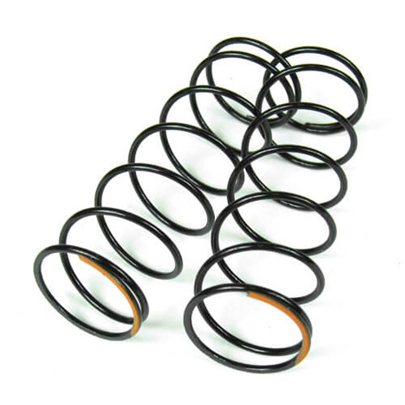 Front Shock Spring Set, 1.5 x 7.5T, 70mm