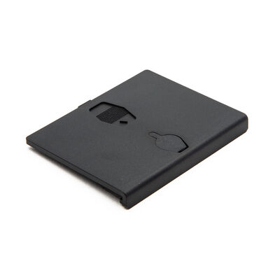 Battery Door with Plug: DX6G2, DX7G2, DXe Battery Door with Plug: DX6G2, DX7G2, DXe