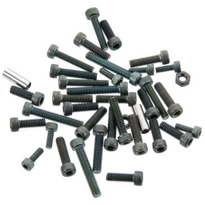 Screw Set (34): FT-120 (34) Screw Set (34): FT-120 (34)
