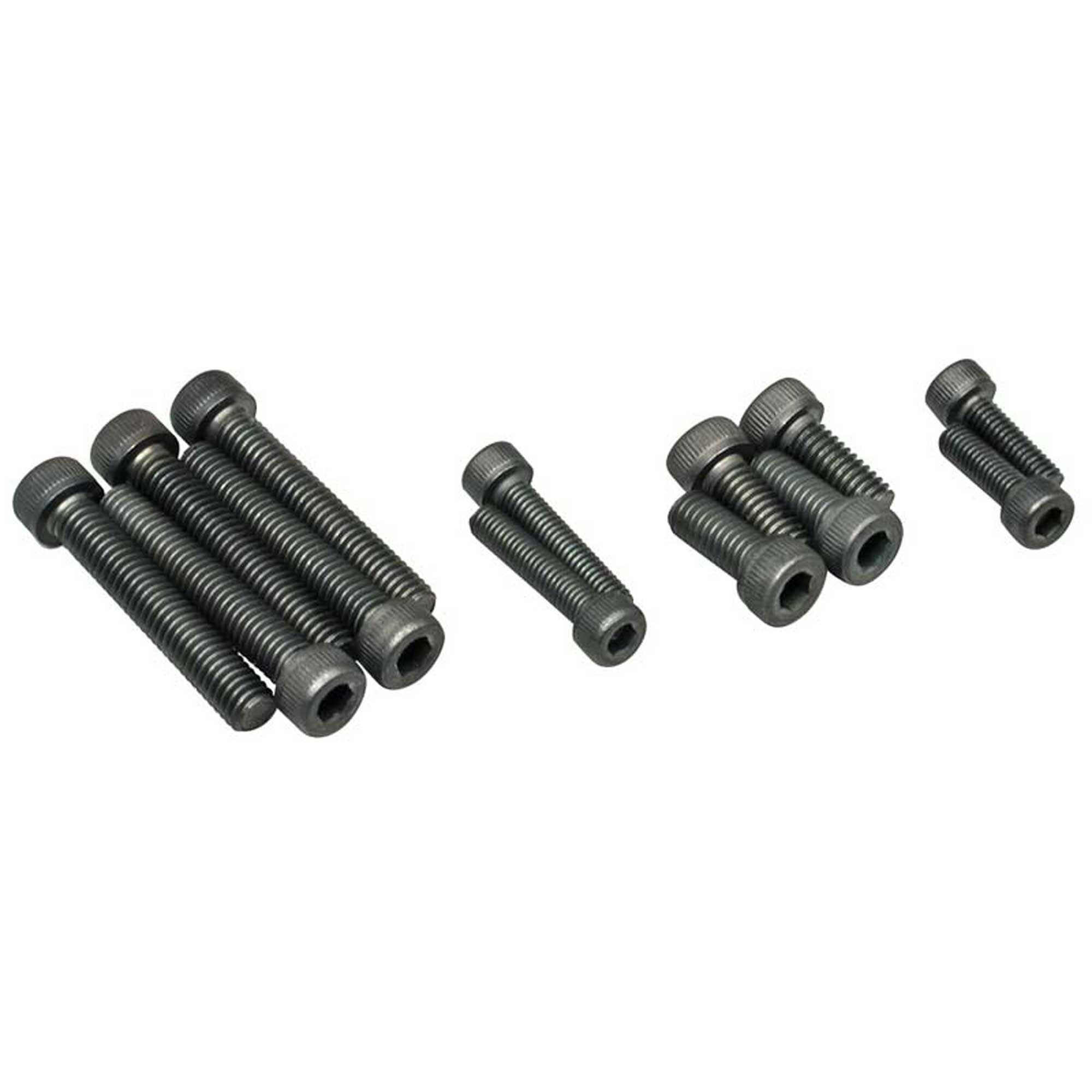 OS Engines OS Engines Screw Set (12): FS-91 Surpass | Horizon Hobby