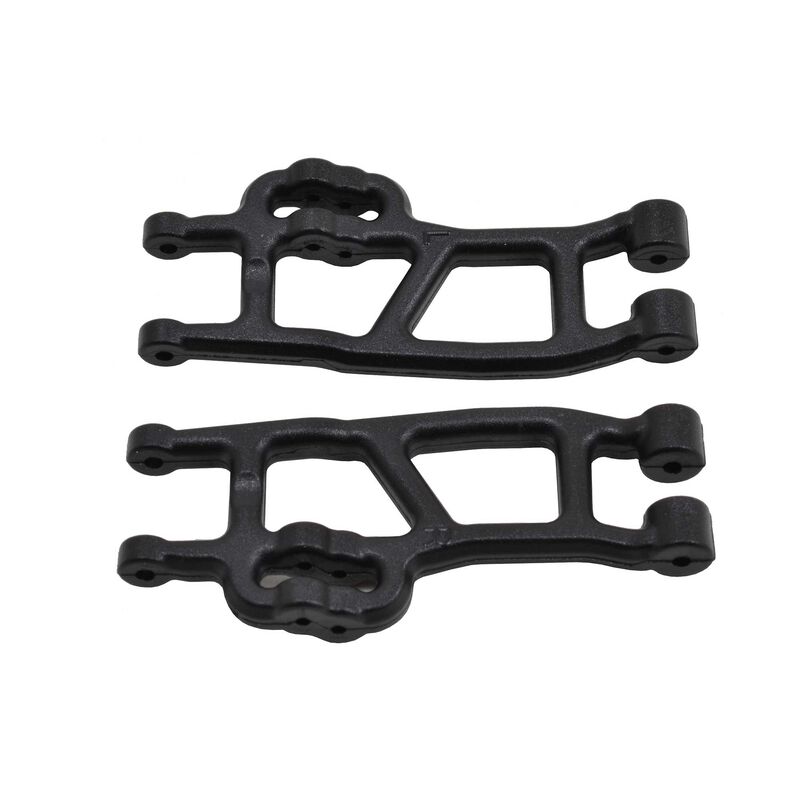 Heavy Duty Rear A-arms: Losi Mini-B (2)
