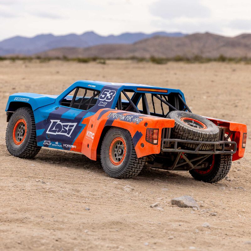 1/5 5IVE-TE 3.0 Electric 4WD Desert Truck RTR