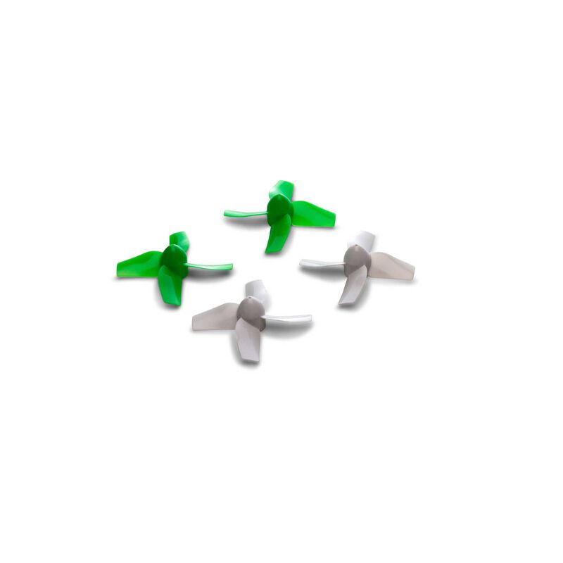 Blade Prop Set: Inductrix RTF