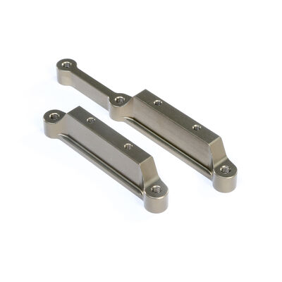 Engine Mount Set: 8IGHT-X Engine Mount Set: 8IGHT-X