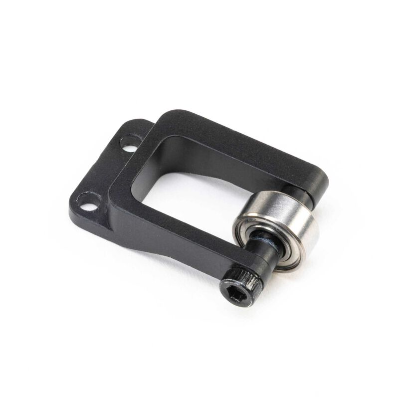 HD Idler pulley bracket