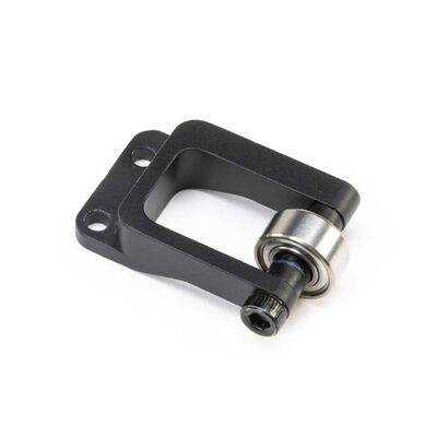 HD Idler pulley bracket HD Idler pulley bracket