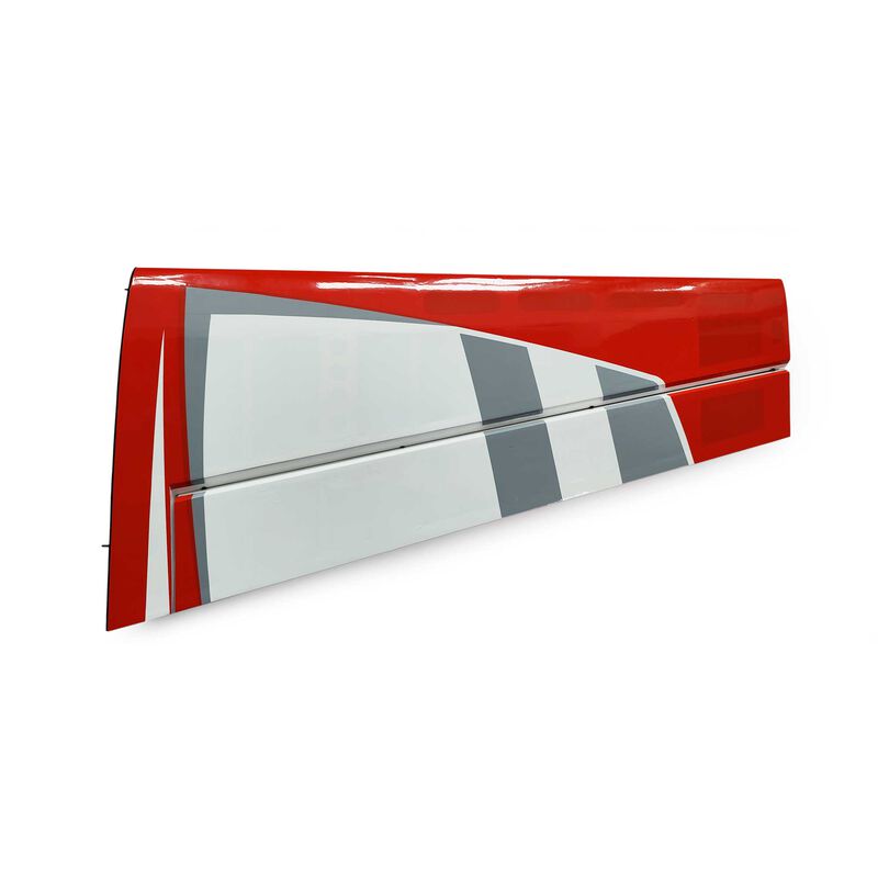 Wing Panel, RH: Eratix 3D SWS 1.6m (64")