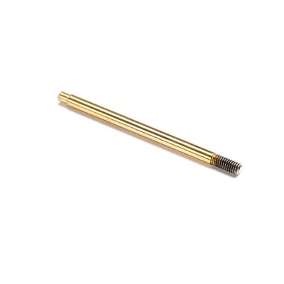 Shock Shaft, 3mm x 48.7mm, TiNi, G3 (1) Shock Shaft, 3mm x 48.7mm, TiNi, G3 (1)
