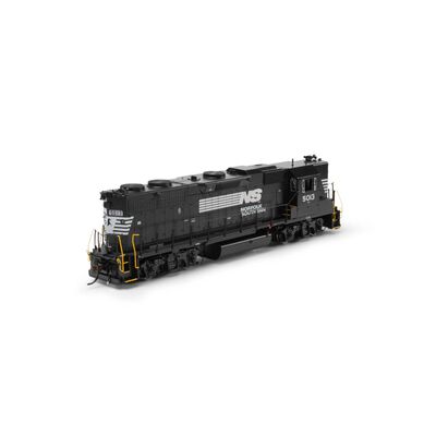 HO GEN GP38-2 Locomotive w/DCC & Sound, NS #5013 HO GEN GP38-2 Locomotive w/DCC & Sound, NS #5013
