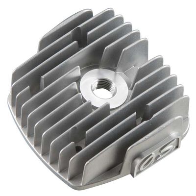 Cylinder Head: GT33 Cylinder Head: GT33